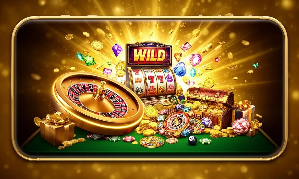 Blackjack Blast